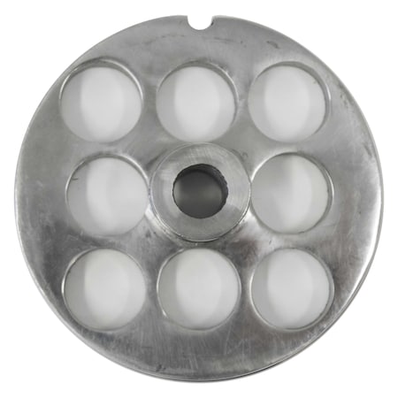 American Eagle AE-G22N/06-18 No 22 Grinder Plate 11/16 in 18MM AE-G22N/06-18